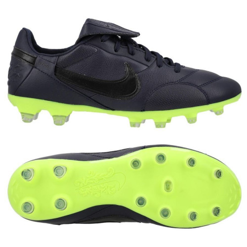 Бутси Nike Tiempo Premier 3 FG AT5889-407